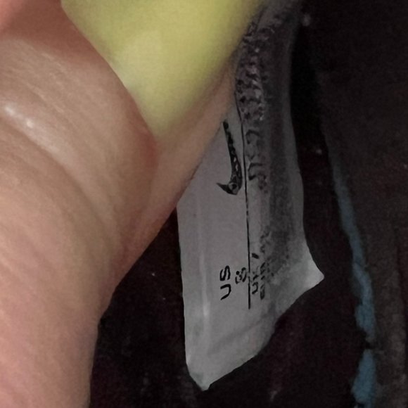 Nike LeBron 19 Fast Food Basketball men's sneakers size 8 - Picture 14 of 14